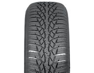 Nokian Tyres WR D4 215/45R16 90 H przyczepność na śniegu (3PMSF), wzmocnienie (XL)