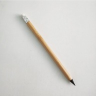 Ołówek tradycyjny Są gumki 2B 1 szt.
