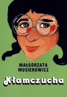 Kłamczucha Małgorzata Musierowicz