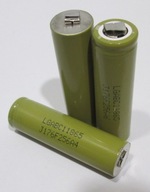 Akumulator litowo-jonowy LG 18650 2799 mAh 1 szt.