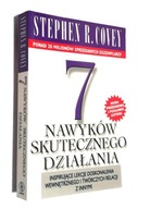 7 nawyków skutecznego działania Stephen R. Covey