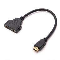 Kabel Kopier 03940 HDMI - HDMI 0,3 m