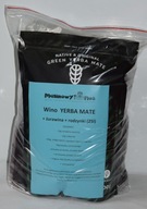 Zestaw i skladniki na wino YERBA MATE- 25litrów