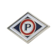 Pins wydział prewencji пин, przypinka фото, цена