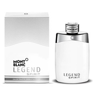 Mont Blanc Legend Spirit 200 ml EDT