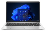 Laptop HP 6A166EA-16GB 15,6" Intel Core i5 16 GB / 512 GB srebrny
