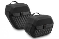 Кофры стеллажи harley-davidson softail fat boy(17) фото, цена