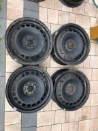 Opel диски стальные 15 4x100 фото, цена