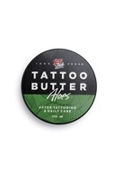 Masło do pielęgnacji tatuażu Loveink Tattoo Butter Aloes 100 ml