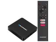 Odtwarzacz multimedialny Blaupunkt Android TV Box B-Stream 8 GB