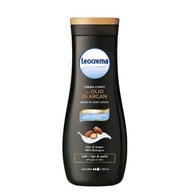 Leocrema 250 ml balsam do ciała z olejkiem arganowym