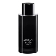 Giorgio Armani Code Parfum 125 ml woda perfumowana
