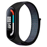 Pasek opaska Vanfone do Xiaomi Mi Band 3/4/5/6/7 | 40 KOLORÓW