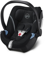 Fotelik Cybex Aton 5 0-13 kg