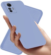 POUZDRO SILICONE COLOR CASE PRO REDMI NOTE 12S