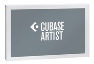 Steinberg Cubase Artist 13 1 PC / licencja wieczysta BOX