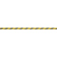 Lina na metry Beal Rep 4mm Yellow (1 metr)