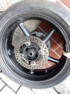 Тормозной диск triumph 675 street triple фото, цена