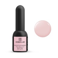 Didier Lab Podkladová báza SMART Fiber, Milky Pink, 10ml