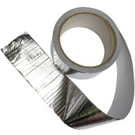 HLINÍKOVÁ VYZTUŽENÁ PÁSKA SAMOLEPICÍ 50 MM X 10 M