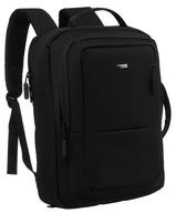 Torba podróżna Peterson PTN 77706-8223 BLACK