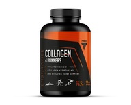 TREC Endurance COLLAGEN 4 RUNNERS 90 kaps. Kolagen