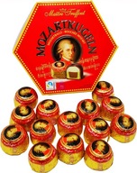 CHEMIA Z NIEMIEC MaitreTruffout Mozartkugeln 300 g