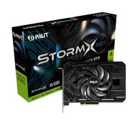 Karta graficzna Palit GeForce RTX 4060 StormX 8 GB