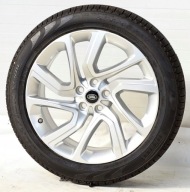 Колесо литые диски 21 range rover sport discovery 5 v фото, цена