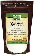 NOW Foods Xylitol 454 g