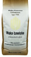 Mąka pszenna Mąka Łowicka 5000 g