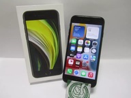 Smartfon Apple iPhone SE (2020) 2 GB / 64 GB 4G (LTE) czarny