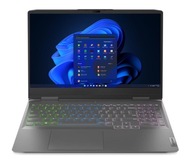 Laptop Lenovo LOQ 15IRH8 15,6 " Intel Core i5 16 GB / 512 GB szary