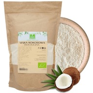 Mąka kokosowa Green Essence 1000 g