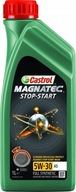 Olej silnikowy Castrol Magnatec 1 l 5W-30