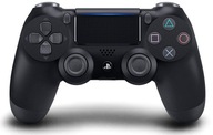 Pad bezprzewodowy do PS4 sony czarny