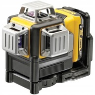 Laser krzyżowy DeWalt DCE089D1G 30 m