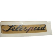 Эмблема selespeed