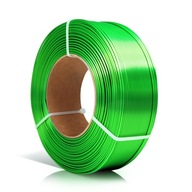 Filament PLA Rosa 3d 1,75 mm 1000 g zielony