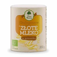 Złote Mleko Dary Natury 100 g