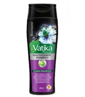 Szampon Dabur 400 ml uniwersalna pielęgnacja