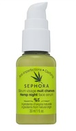 Sephora Face SERUM DO TWARZY hemp night 30ml