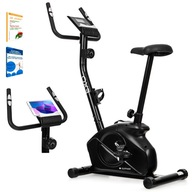 Rower treningowy magnetyczny pionowy Sapphire EXO