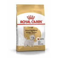 Sucha karma Royal Canin drób dla psów aktywnych 1,5 kg