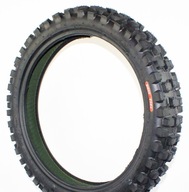 OPONA 100/80-17 TL- BEZDĘTKOWA BOSS TIRE BL-616