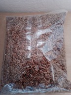 Hnedé ľanové semienko 5 kg