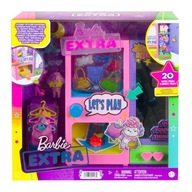Barbie Extra Style Creator set HFG75