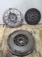 Маховик toyota corolla verso ii 2.2 d4d фото, цена