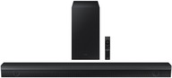 Soundbar Samsung HW-B650 3.1 430 W czarny