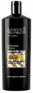 AVON ADVANCE SZAMPON 700ML ULTIMATE SHINE POŁYSK